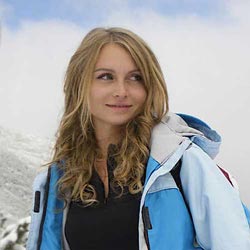 Strona Główna fitness trainer client