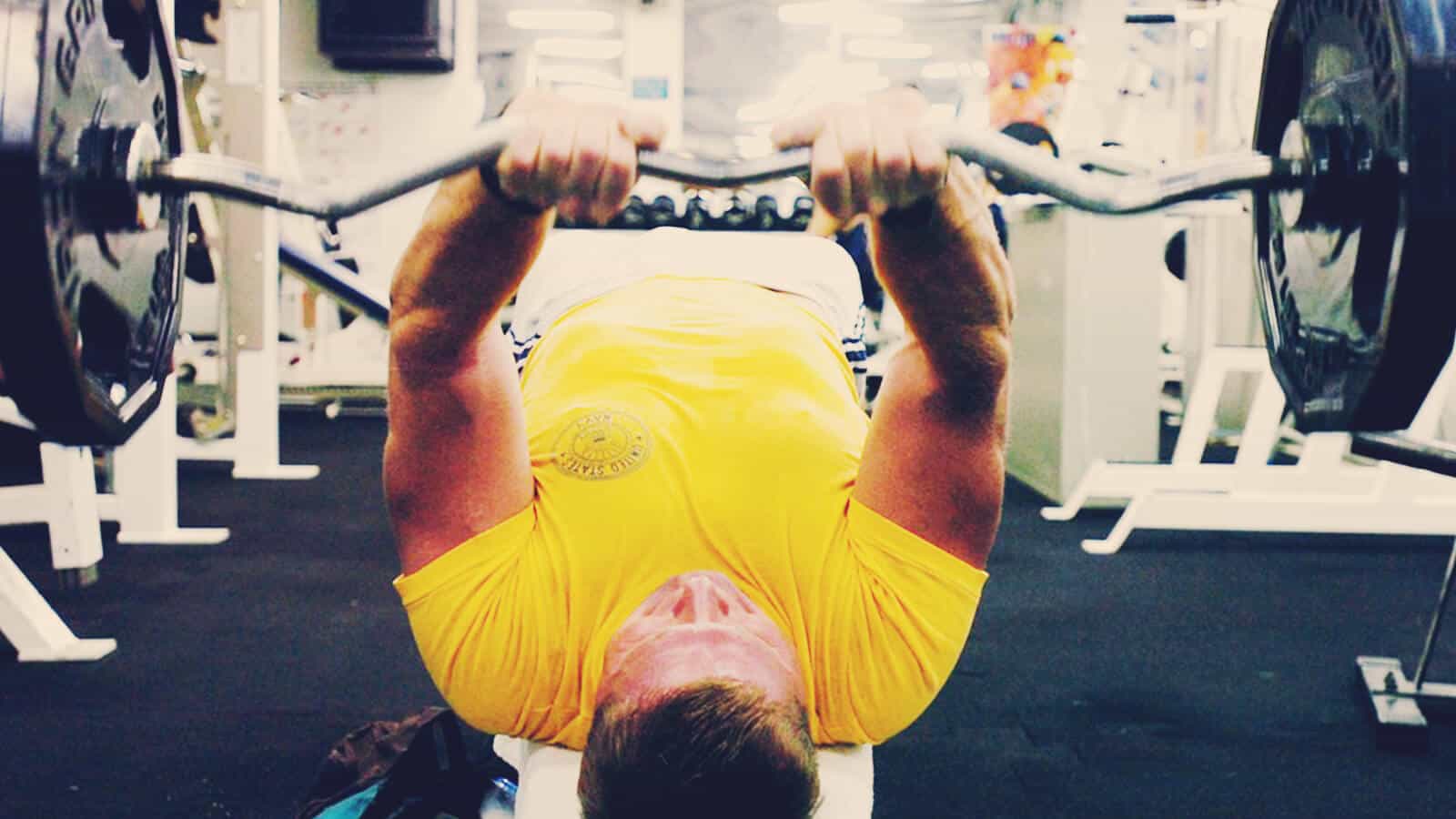 Strona Główna fitness trainer gallery slide 5