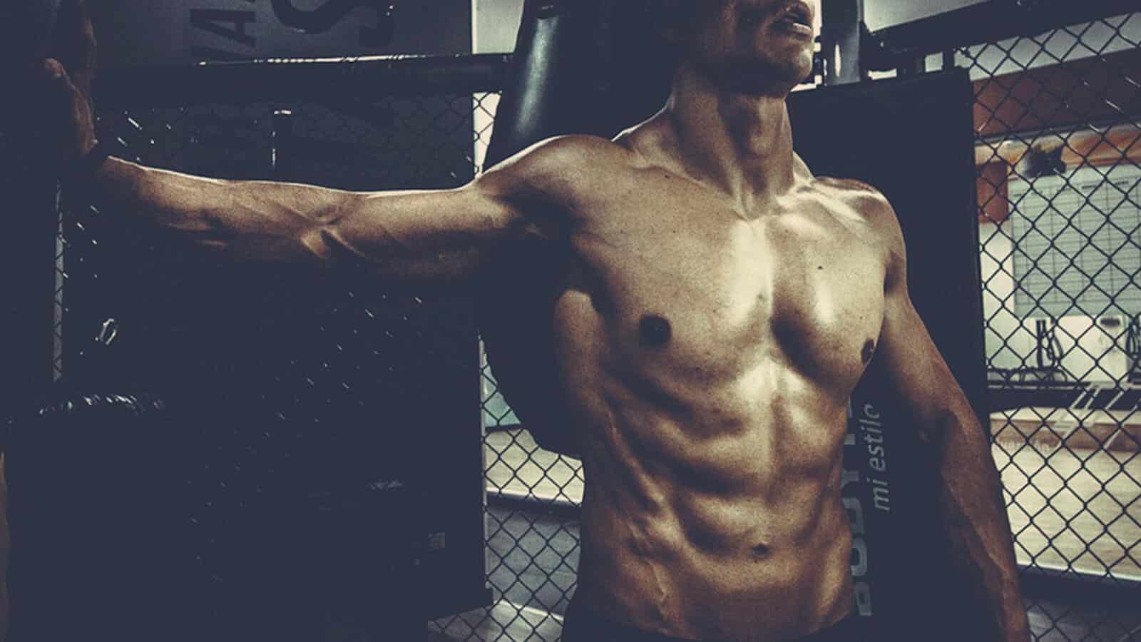 Strona Główna fitness trainer gallery slide 2