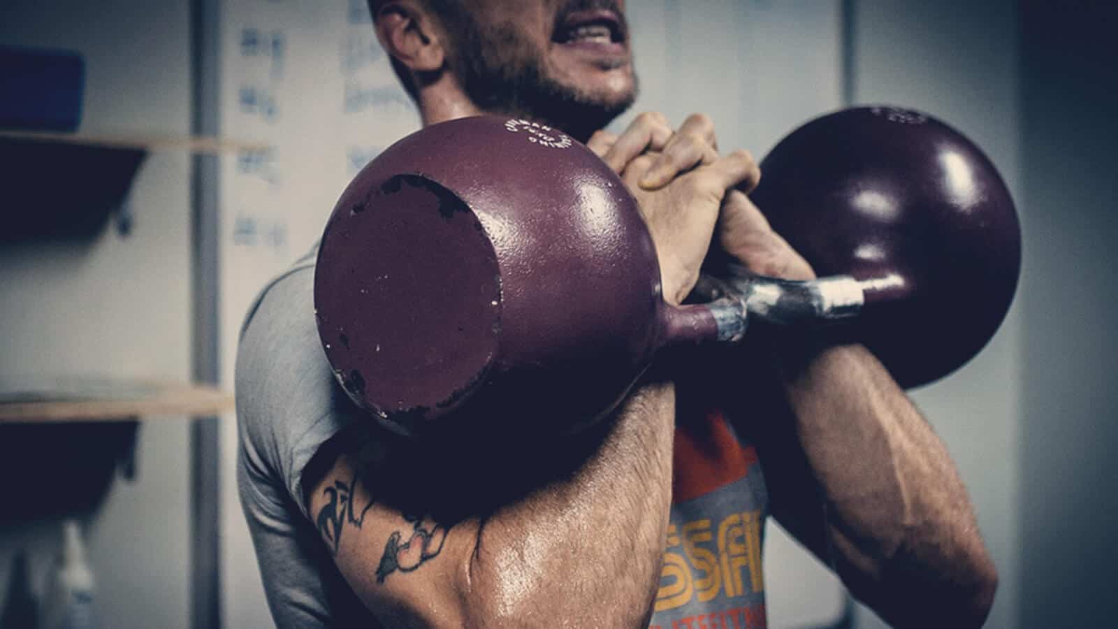 Strona Główna fitness trainer gallery slide 1